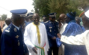 Détournement à la mairie de Ngoundiane : Mbaye Dione cautionne à nouveau 200 millions FCfa