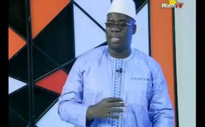 Sa Ndiogou répond à Ndiaga 2 qui l’accuse de …