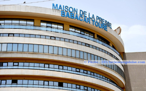 Crise dans le secteur des médias au Sénégal : Son point de presse avorté, le CDEPS donne un autre rendez-vous demain, mercredi