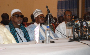 Respect des engagements pour le Grand Magal : Serigne Bass Abdou Khadre exprime son satisfecit à Abdoulaye Daouda Diallo