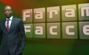 "Faram Facce" : Pape Ngagne Ndiaye reçoit Mame Mbaye Niang et Tafsir Thioye