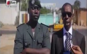 Vidéo - Rebeuss : Cheikh Amar casque 5 millions de Cfa pour le Magal de Touba