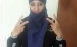 Fantasmes et stéréotypes sur Hasna Aït Boulahcen, la « femme terroriste »
