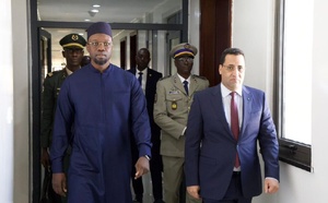 Relations sénégalo-mauritaniennes : Le patronat mauritanien apprécie positivement le discours vérité du Premier Ministre sénégalais, Ousmane Sonko