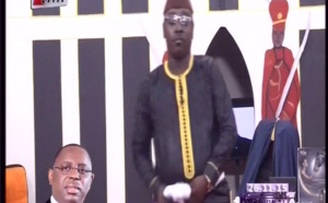 La visite du Président Sall à Touba s'invite dans Kouthia Show 