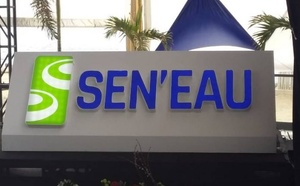 Travaux de raccordement : La SEN’EAU annonce de nouvelles perturbations