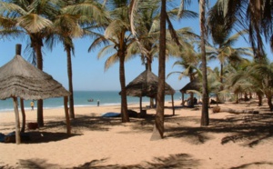 Top 5 des villes qui attirent le plus de visiteurs au Sénégal
