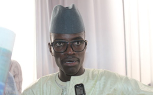 Serigne Modou Mbacké dément avoir rejoint Macky Sall: "Je ne suis pas prêt à aller le voir, il est au crépuscule de son règne"