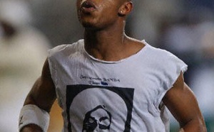 El Hadj Diouf: "A ma mort, je souhaite qu’on m’enterre à Touba, avec le pull-over de Serigne Fallou"