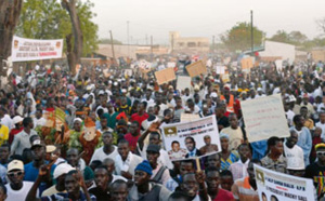 Journée de l’élevage à Koungheul : Les responsables de l'Apr scellent l'unité à l’accueil du Président Macky Sall
