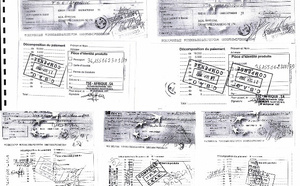 Les origines troubles d'ERAMET GCO : Quand la CENTIF et la CREI se mêlèrent du zircon et que le vrai prix des Niayes et du désert de Lompoul est peut-être appris !