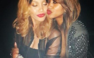 Poupette Rigal, la nymphe qui… sort avec Adja Diallo