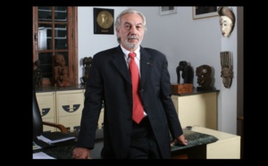 Poursuivi pour homicide involontaire, Gérard Sénac renvoyé au 10 décembre prochain 