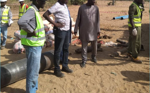 Podor / Amadou Tidiane Mbaye : Une main experte, prête à servir