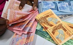 Balance des paiements : Un excédent de 80,7 milliards FCfa en 2023, selon LERAL TV