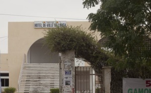 Mairie de Louga : De faux extraits de naissance et de certificats de nationalité délivrés à des ressortissants syrien, marocain et jordanien 