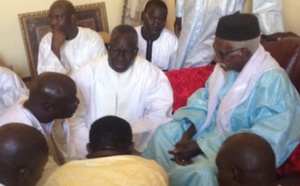 Idrissa Seck à Touba: "Macky a précipité le Sénégal dans le gouffre des pays les plus pauvres du monde"