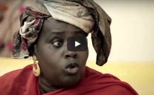 "Buur Guewel" - Saison 2 - Episode 12