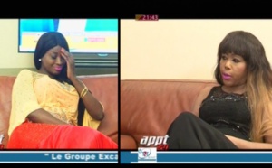 Suivez l’intégralité de l’émission « Appt 221 » Du 28 Novembre 2015 – Ndèye Astou Guèye reçoit Aïda Patra et Ndeye Gueye