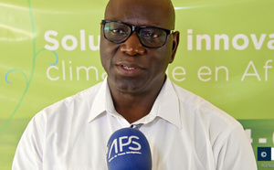 Diégane Diouf, un enseignant-chercheur chevronné, nommé recteur de l’USSEIN