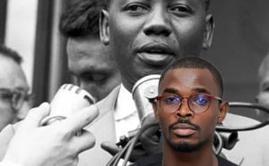 "Mamadou Dia : une mémoire vivante de l’indépendance du Sénégal", Par Mounirou Mbengue