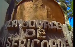 Magal 2015 : Reportage sur Aynou Rahmati, le puits de Cheikh Ahmadou Bamba (Vidéo)