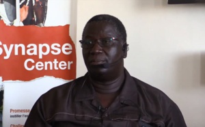Talk avec M Pierre Ndiaye — PDG des Mamelles Jaboot