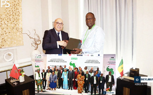 Maroc-Afrique-Medias : La MAP a signé des accords de coopération avec plusieurs agences de presse dont l’APS