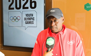 Succès du Sénégal sur les JOJ 2026 : La légende Amadou Dia Ba lance un vibrant appel au peuple sénégalais