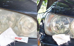 20 choses que tout automobiliste doit savoir pour se simplifier la vie au quotidien ! Fini le dégivrage le matin...