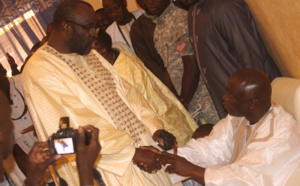 Moustapha Cissé Lo  accuse : "Idrissa Seck était à la tête de ceux qui ont assassiné Khadim Bousso"