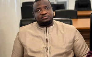 L'ex-député Matar Diop manifeste son soutien à Farba Ngom