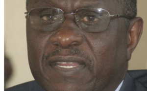 Escroquerie foncière:  Maniang, frère de Mamadou Seck alpagué par la DIC 