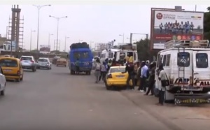 Magal Touba 2015 : les talibés déterminés  à s'y rendre, malgré la cherté du prix du transport