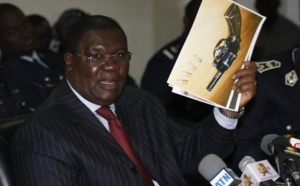 Ousmane Ngom ancien ministre sort du bois: "Dama dougoon khaalweu"mais j'en suis sorti (...) Je ne suis pas aux affaires, mais je souscris entièrement aux mesures prises contre le terrorisme (...)