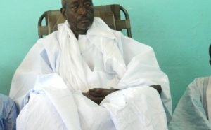 Keur Serigne Saliou Mbacké : Les disciples en plein dans la ferveur du Magal
