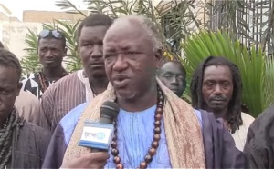 Exclusif : Cheikh Ndigueul Fall rappelle les principes sacro-saints du Magal et des berndé
