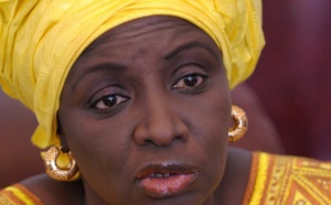 Réponse d'une militante de Rewmi à Mimi: "Laissez moi vous rafraîchir la mémoire Madame Toure, Votre ami faisait  insulter Idrissa Seck"