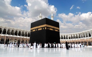 Hajj 2025: Les inscriptions des pèlerins vont démarrer, ce jeudi