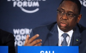 COP21 / Macky Sall : " L’Afrique attend des solutions concrètes "