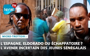 Chômage, promesses non tenues… : Pourquoi les jeunes Sénégalais se tournent vers l’Espagne ?