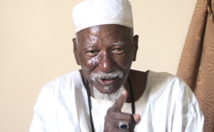 Vidéo-Cérémonie officielle du Magal:  Serigne Sidy Mokhtar Mbacké exhorte les fidèles au travail et à la solidarité,...à bannir le gaspillage, la corruption...