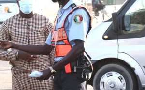 Lutte contre la corruption : Des caméras portables bientôt sur les uniformes des policiers