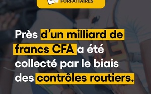 📊 Bilan 2024 : La digitalisation des amendes forfaitaires par la Police et la Gendarmerie