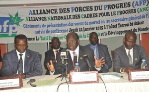 Situation politique du Sénégal : L’AFP se dit préoccupée par les ‘’ menaces sur la liberté des citoyens‘’