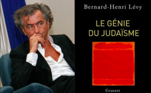 « Daesh est beaucoup plus faible qu’on ne le pense », BHL, en Israël et sur I24 News (le 30 novembre 2015)