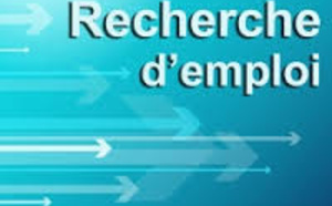 Leral/job: Une jeune assistante administrative/ receptionniste   cherche emploi