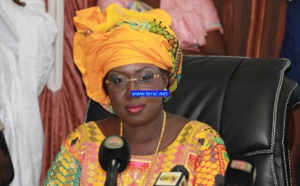 Aéroport de Diass et crash de l’avion de Senegal Air: Les députés intransigeants avec Maïmouna Ndoye Seck