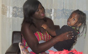 Sa fille supposée, relation avec Baye Ndiaye : Thioro Mbar Ndiaye se « peopolise »