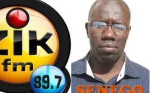 Revue de presse du vendredi 04 décembre 2015 - Ahmed Aidara